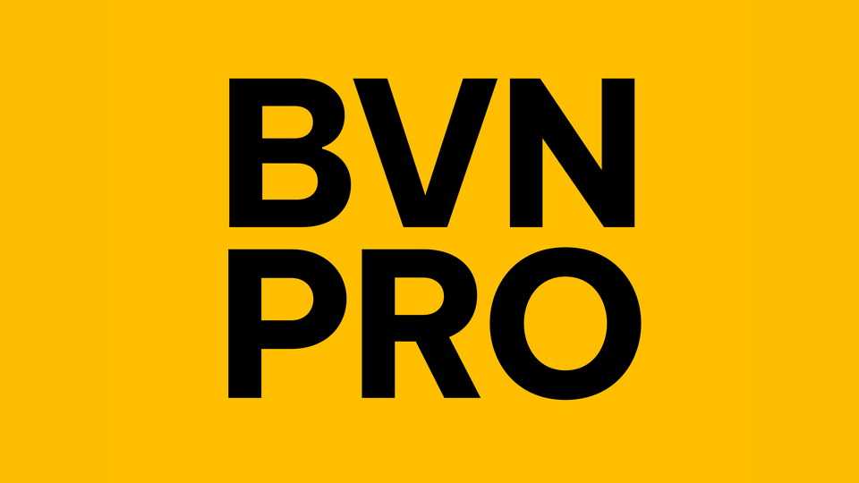Be Vietnam Pro Font Family › Fontesk
