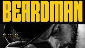 Beardman Font › Fontesk