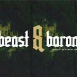 Beast & Baron Blackletter Font