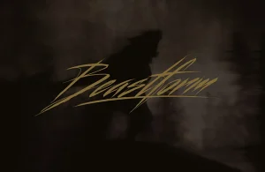 Beastform Font
