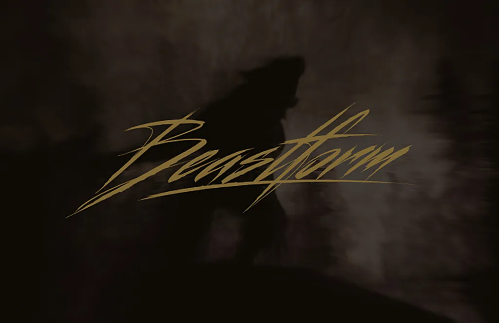 Beastform Font