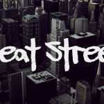Beatstreet Font › Fontesk