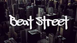 Beatstreet Font › Fontesk