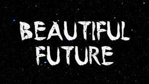 Beautiful Future Font › Fontesk