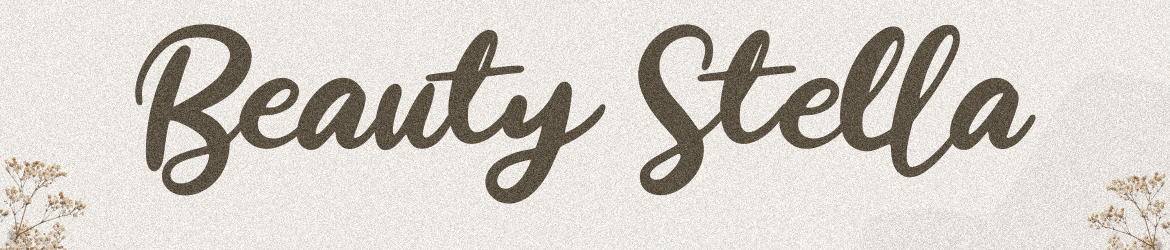 Beauty Stella Font