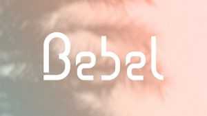 Bebel Font Family › Fontesk