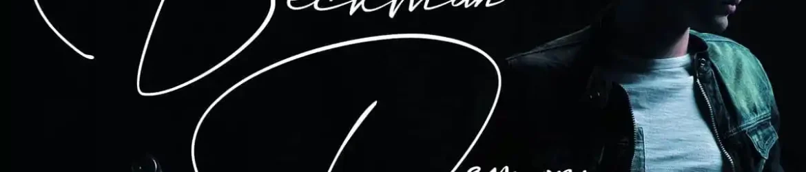 Beckman Demons Signature Font