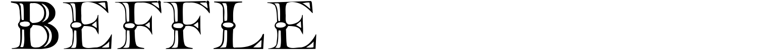Beffle Font