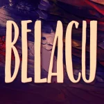 Belacu Font