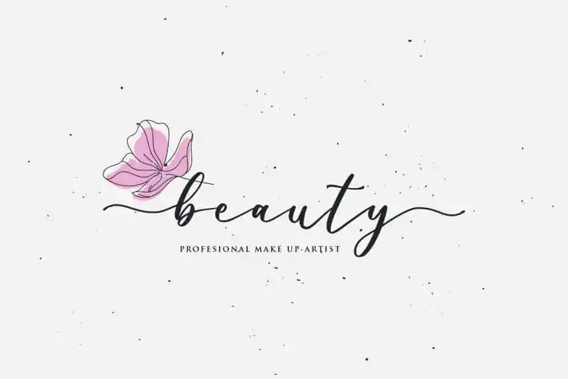 Belagia Calligraphy Font