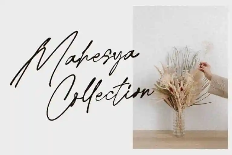 Belandia Signature Script Font