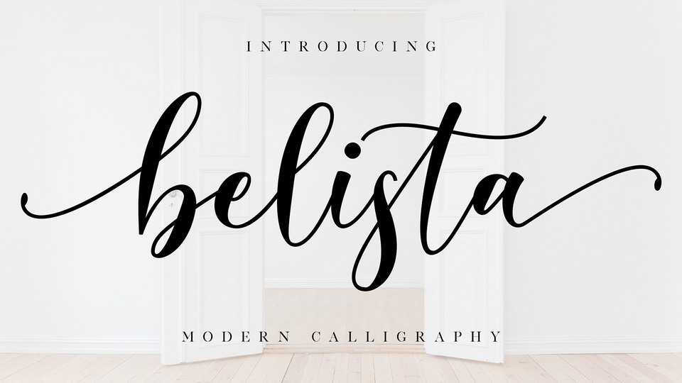 Belista Script › Fontesk