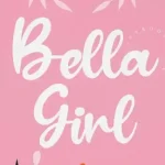 Bella Girl Script Font