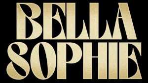 Bella Sophie Font › Fontesk