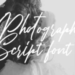Bellarinde Script Font