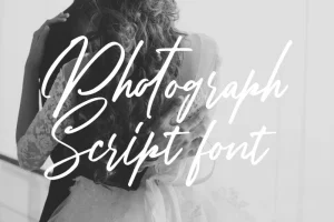 Bellarinde Script Font