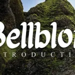 Bellblon Script Font