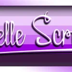 Belle Script Font - Fonte Grátis Belle Script Font