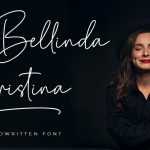 Bellinda Christina Font › Fontesk