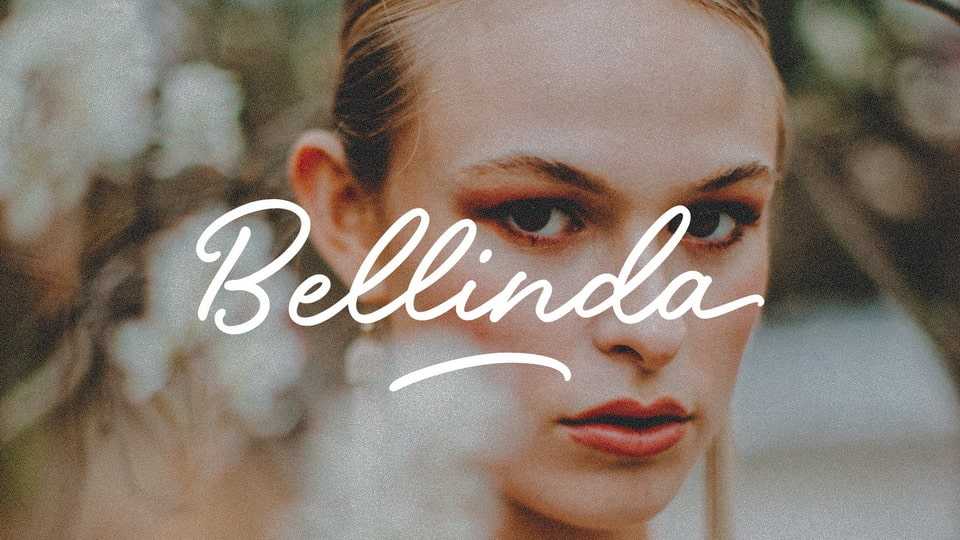 Bellinda Font › Fontesk