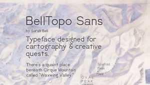 BellTopo Sans Font › Fontesk