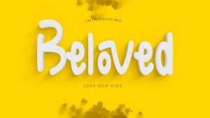 Beloved Font › Fontesk