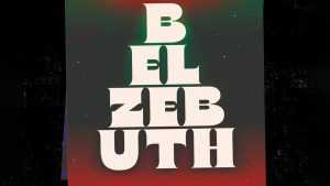 Belzebuth Font › Fontesk