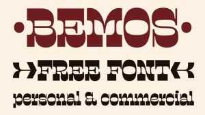 Bemos Font › Fontesk