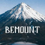 BEMOUNT Font
