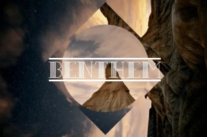 Benthem Font