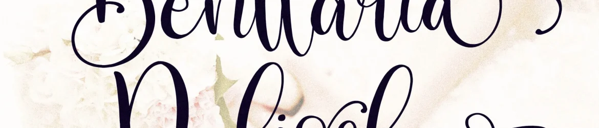 Benttaria Delissha Font