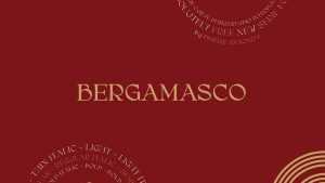 Bergamasco Font › Fontesk
