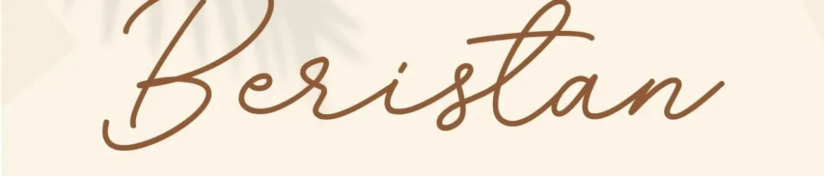 Beristan Font