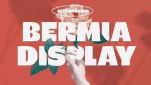 Bermia Font › Fontesk