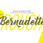 Bernadette Font