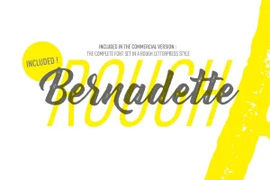 Bernadette Font