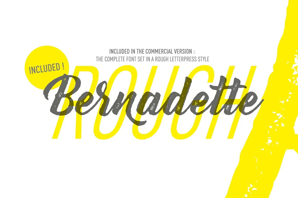 Bernadette Font