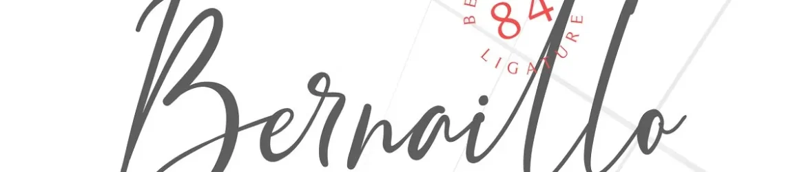 Bernaillo Script Font