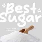 Best Sugar Font › Fontesk
