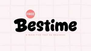 Bestime Font › Fontesk