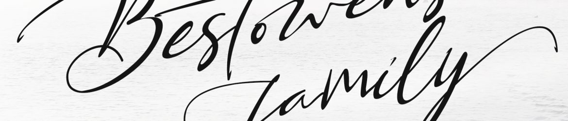Bestowens Font › Fontesk