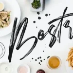Bestro Brush Font