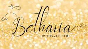Betharia Script Font › Fontesk