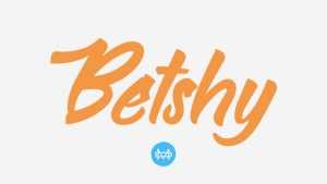 Betshy Font › Fontesk