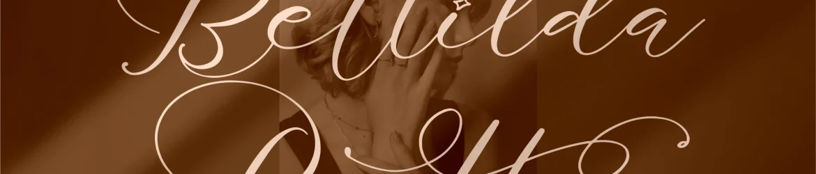 Bettilda Ristta Font