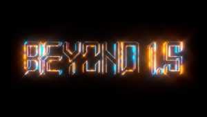 Beyond 1.5 Font › Fontesk