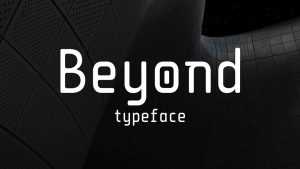 Beyond Font › Fontesk
