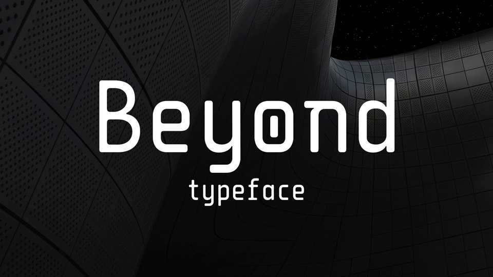 Beyond Font › Fontesk
