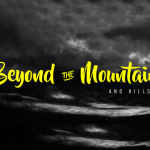 Beyond The Mountains Font