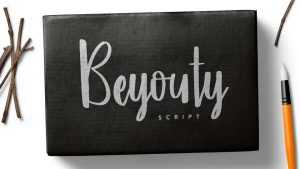 Beyouty Script › Fontesk